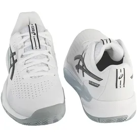 Asics GEL-CHALLENGER 15 Clay weiß 47