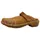 El Naturalista Clogs Yggdrasil Wood Ng96 braun Gr.41