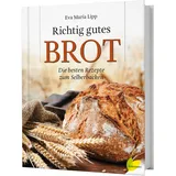 Löwenzahn Verlag Richtig gutes Brot
