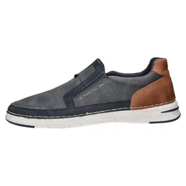 Tom Tailor Herren Slipper Navy 44
