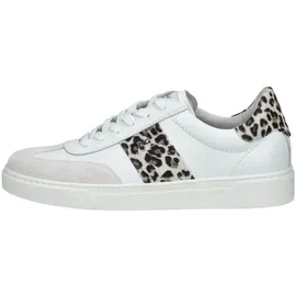 Nero Giardini Sneaker Low Weiß Damen 40