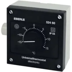 Eberle Controls Allzweckthermostat AZT-A 524 410