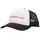 QUIKSILVER Omni Trucker Cap weiß One Size