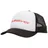QUIKSILVER Omni Trucker Cap weiß One Size