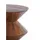 Light & Living Larus Braun Mangoholz 40 x 50 cm