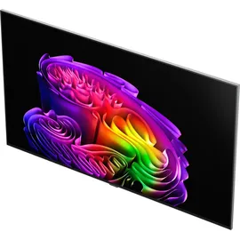 LG OLED55G67LW 55" 4K OLED evo AI Smart TV G6