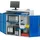 Rau Modell 60 stationär lichtgrau/enzianblau