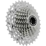 Shimano Kassette 10-fach 11-32 Zähne Silber