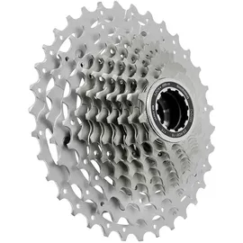 Shimano Kassette 10-fach 11-32 Zähne Silber