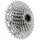 Shimano Kassette 10-fach 11-32 Zähne Silber