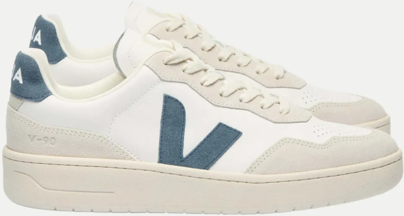 Sneaker V-90 Weiß 41