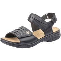 Rieker Damen Sandalen 64560 - 41 EU