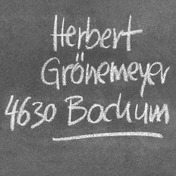 Bochum (Remastered 180g LP)