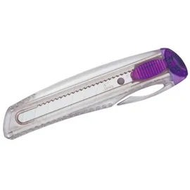 Nt Cuttermesser iL 120 P violett 18 mm, 1 St.