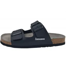 Dr. Brinkmann Pantolette Schwarz 46