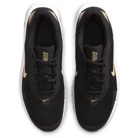 Nike Flex Train Herren Black/Parachute Beige 44