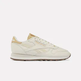 Reebok Classic Leather Chalk / Alabaster / Simple Beige 40