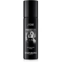 Eisenberg Herrenduefte JOSE-HOMME Deodorant Spray 100 ml