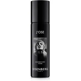 Eisenberg Herrenduefte JOSE-HOMME Deodorant Spray 100 ml
