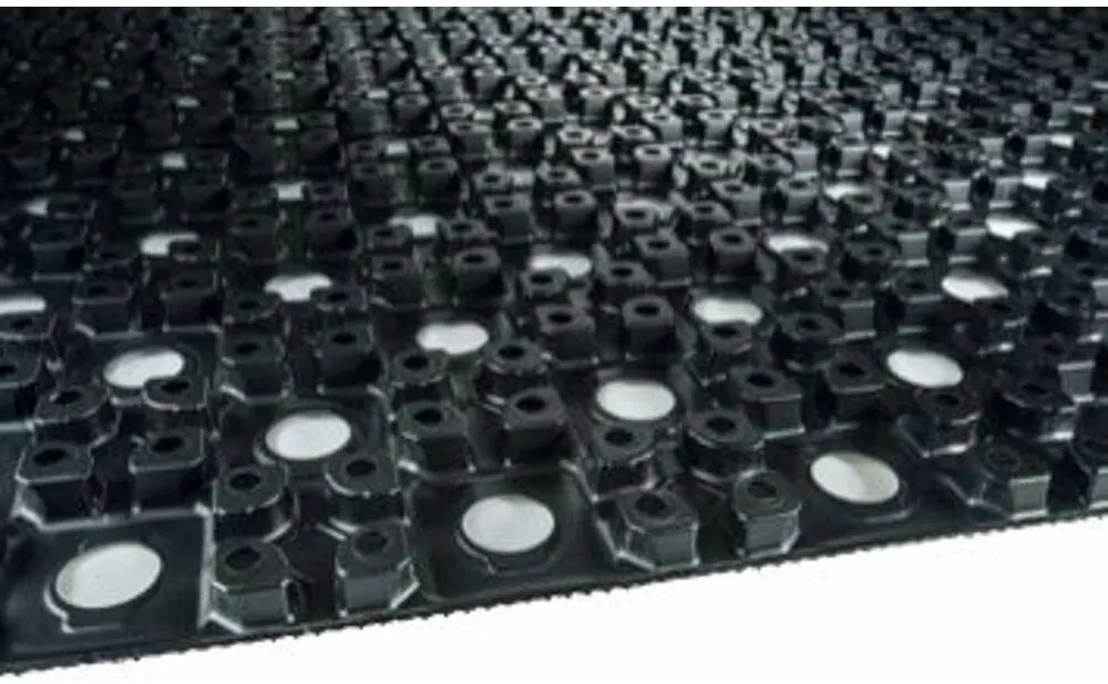 Empur top-Nopp mini Noppenelement