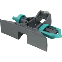 WOLFCRAFT Streichmaß für Zollstöcke (5221000)