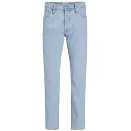 JACK & JONES JJIEDDIE Relax-fit-Jeans Loose Fit Blau 29/30