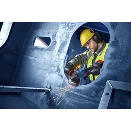 Bosch EXWS18V-15PS inkl. L-BOXX 162