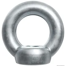 Fischer Ringmutter M8 20 Stück