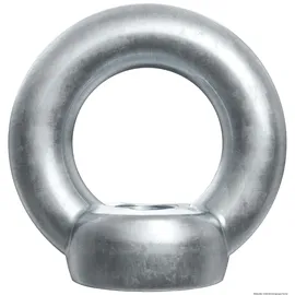 Fischer Ringmutter M8 20 Stück