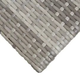 vidaXL Beistelltisch 50 x 50 x 47 cm Grau