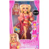 Boti Europe Dress To Impress - Fashion Doll - Bubble Gum Gal