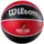 Wilson NBA Team Tribute Portland Trail Blazers Outdoor Gummi 7