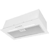 MPM MPM-45-OW-06/W Einbau-Dunstabzugshaube 60 cm Weiß