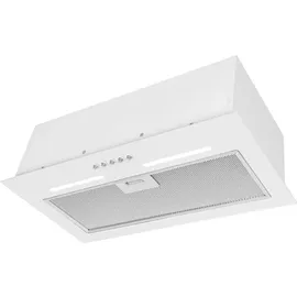 MPM MPM-45-OW-06/W Einbau-Dunstabzugshaube 60 cm Weiß