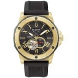 Bulova Automatic Watch 98A272