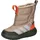 adidas Winterstiefel Blanch Cargo/Matte Silver/Orange 26