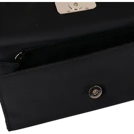 GUESS Zalina Clutch Tasche 24.5 cm schwarz