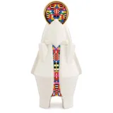 Alessi ESA05 2 Holyhedrics Mary