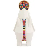 Alessi ESA05 2 Holyhedrics Mary