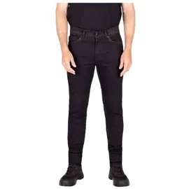 Knox Colton Jeans - schwarz L