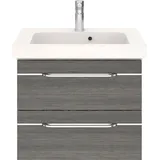 Saphir Balto Sprint 1-tlg. Grau