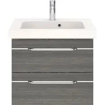 Saphir Balto Sprint 1-tlg. Grau