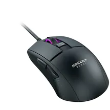 Roccat Burst Core weiß