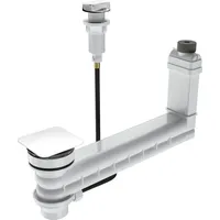 Kaldewei „Silenio“ Einbauwaschtisch cool grey 30