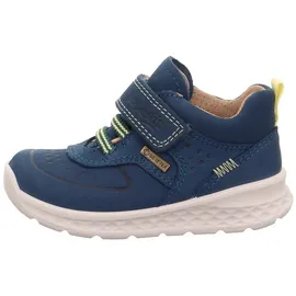 superfit  BREEZE Gore-Tex Blau / Gelb 22