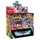 Pokémon Chaos Rising Booster Display