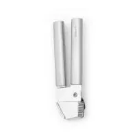Brabantia Knoblauchpresse Edelstahl
