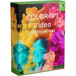 COLOR Video #1 professional