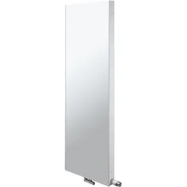 HM Heizkörper THEMA Vertikal 1800 x 500 mm Typ 20 weiß rechts