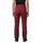 Haglöfs Alper Proof Pant Damen Carmine Red